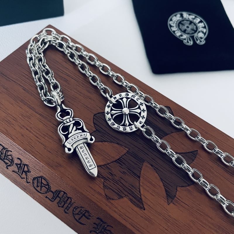 Chrome Hearts Necklaces